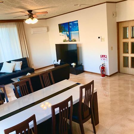 Villa ガナダン中央駅 3F 無料駐車場 Kagoshima Esterno foto
