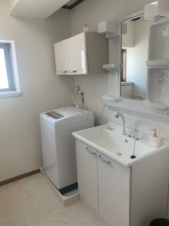 Villa ガナダン中央駅 3F 無料駐車場 Kagoshima Esterno foto