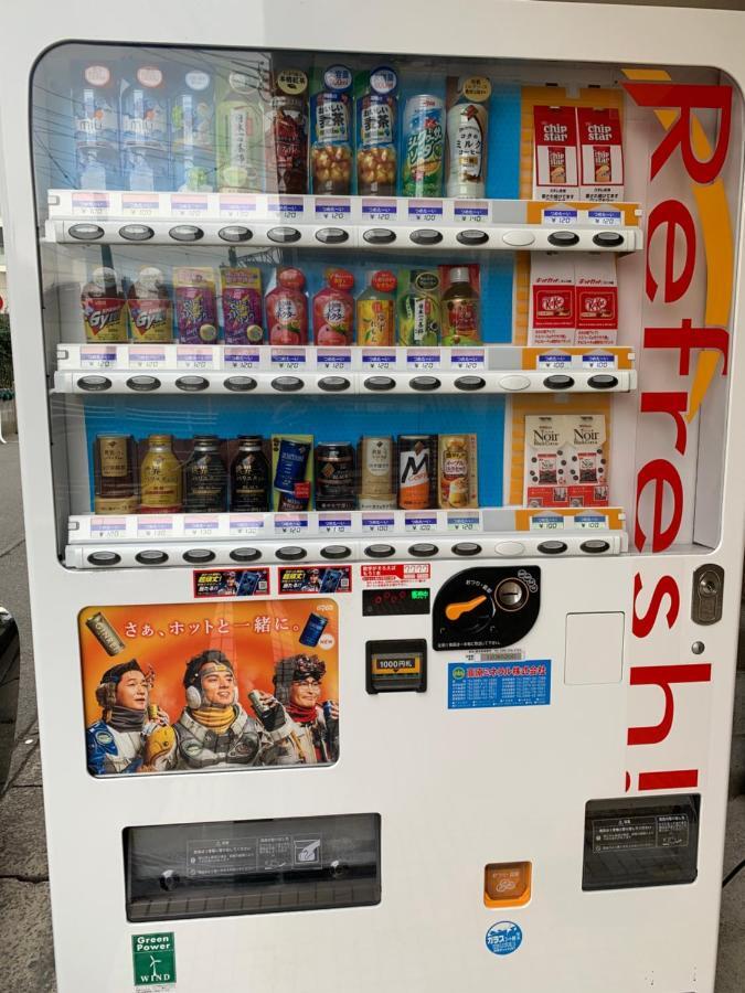 Villa ガナダン中央駅 3F 無料駐車場 Kagoshima Esterno foto